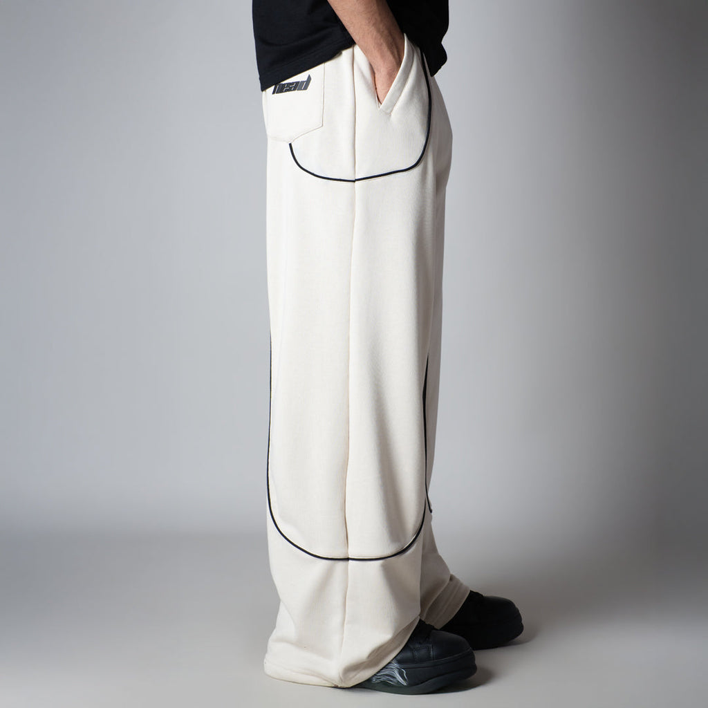 IVORY DAILY RUN SWEATPANT