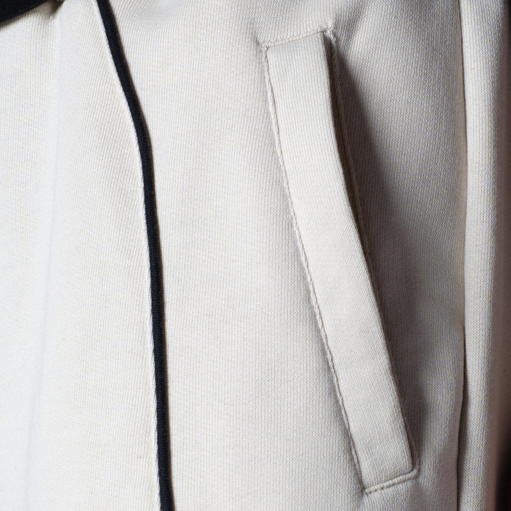 IVORY DAILY RUN SWEATPANT
