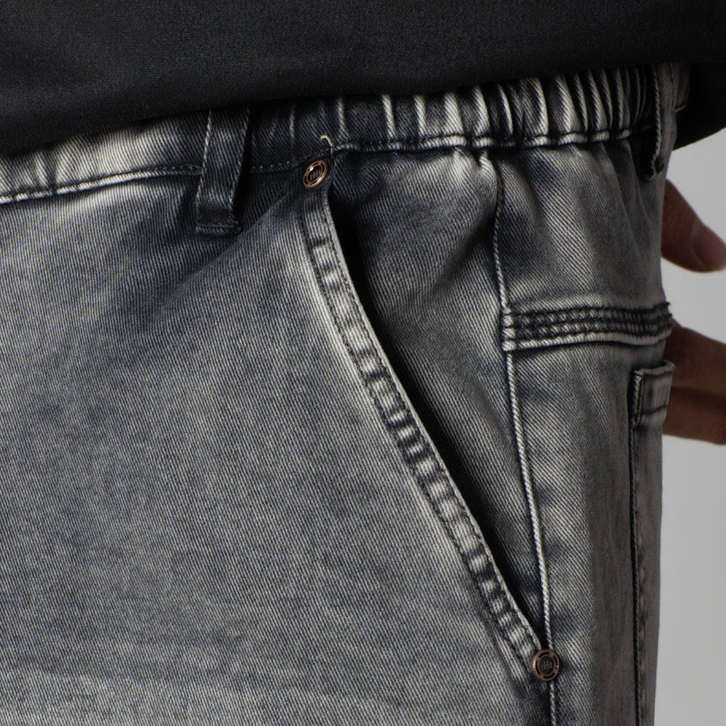 BLACK VAULTCRAFT DENIM