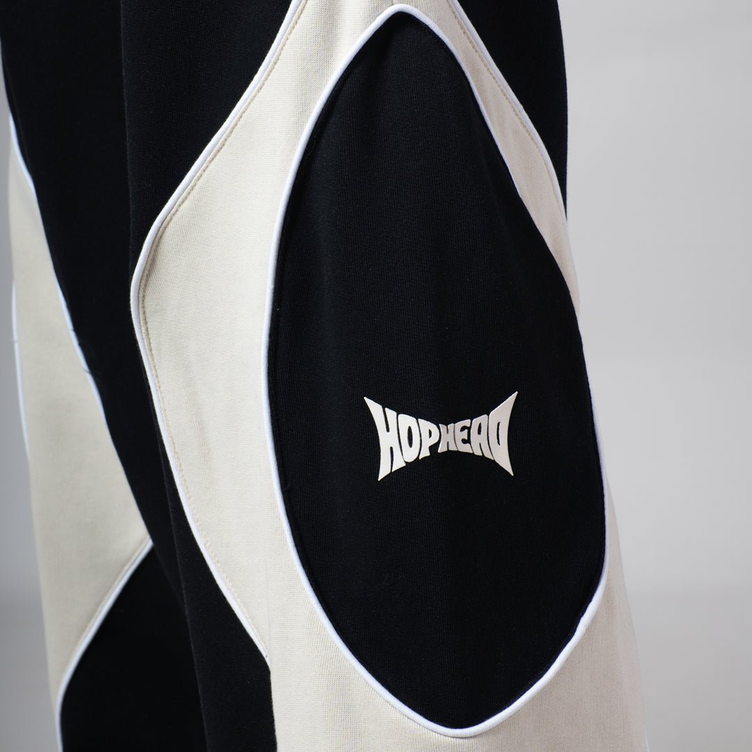 BLACKENED SMOKELINE HEAVY SWEATPANT