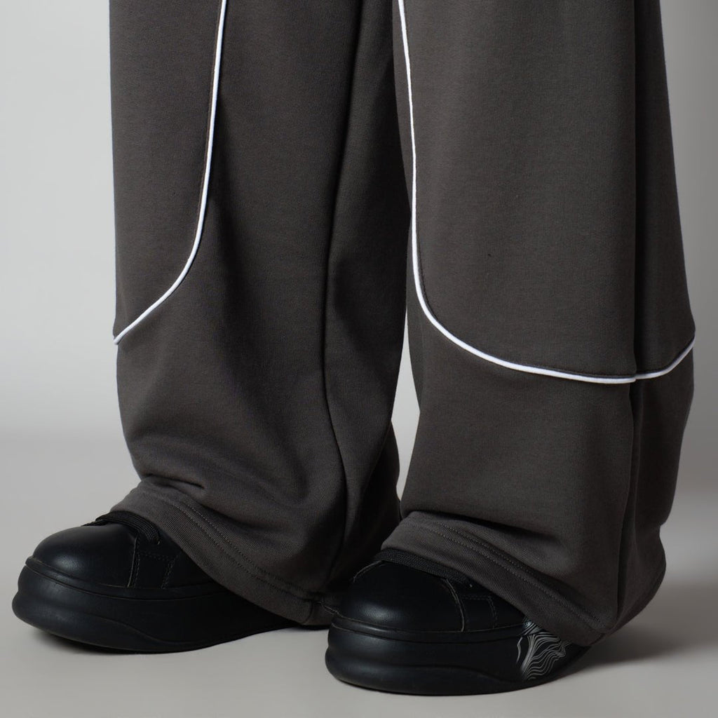 CHARCOAL DAILY RUN SWEATPANT