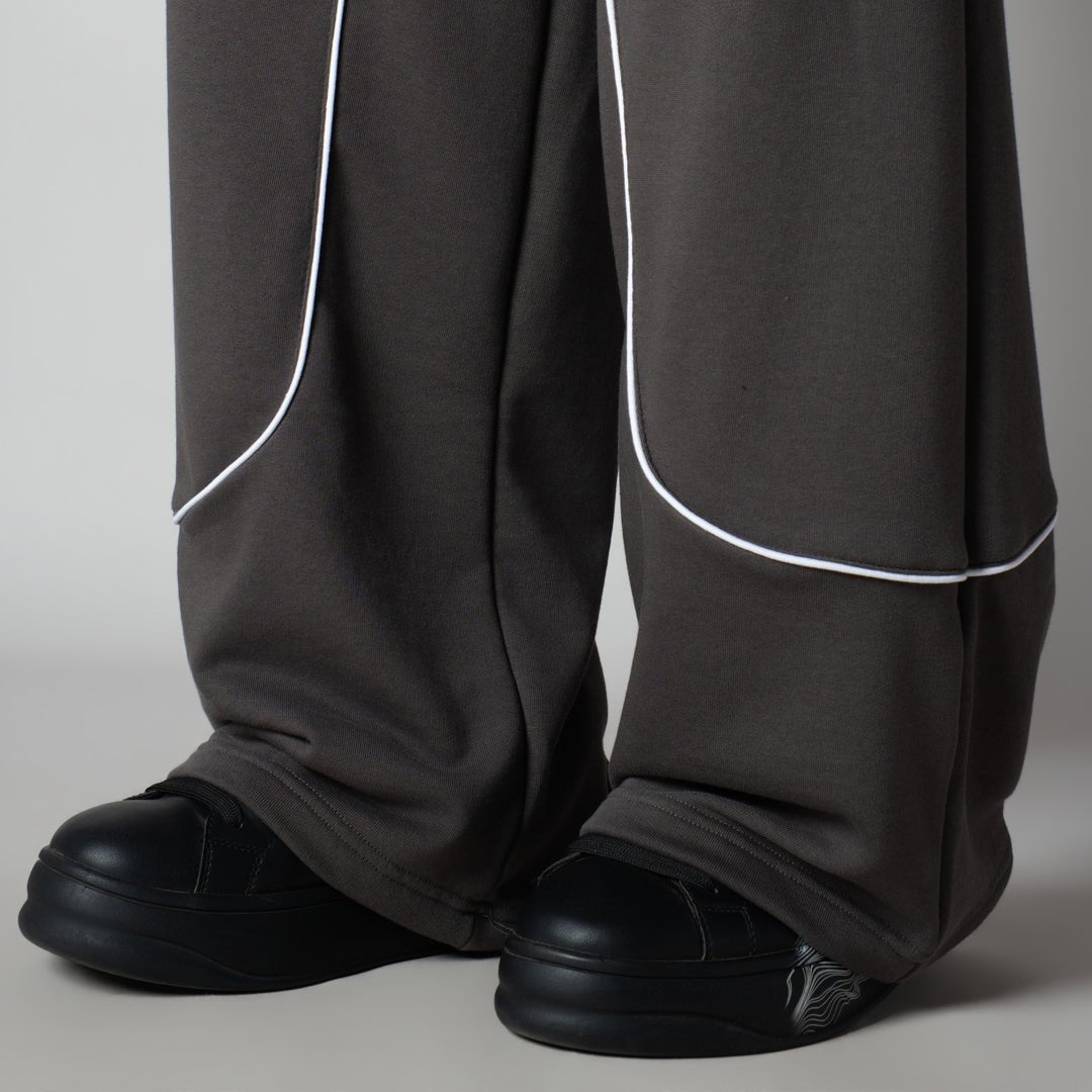 CHARCOAL DAILY RUN SWEATPANT