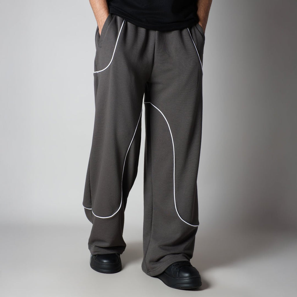 CHARCOAL DAILY RUN SWEATPANT
