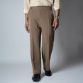 SAND D-HOOK TROUSER